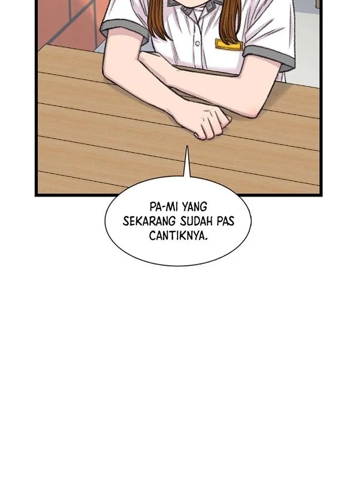 Star Ginseng Store Chapter 213 Gambar 32