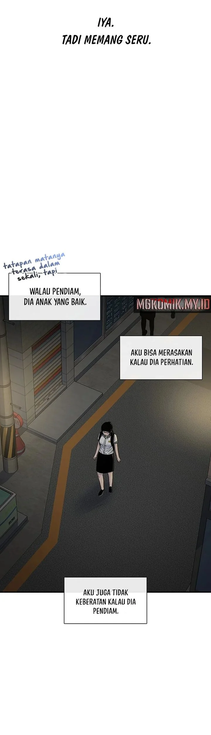 Star Ginseng Store Chapter 215 Gambar 41