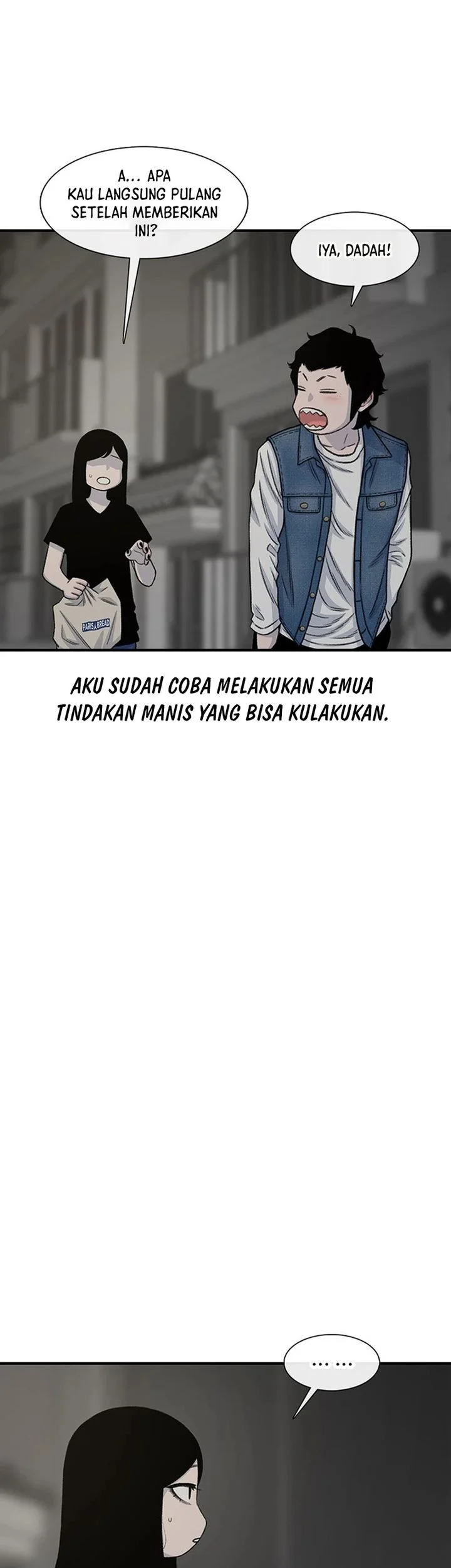 Star Ginseng Store Chapter 216 Gambar 31