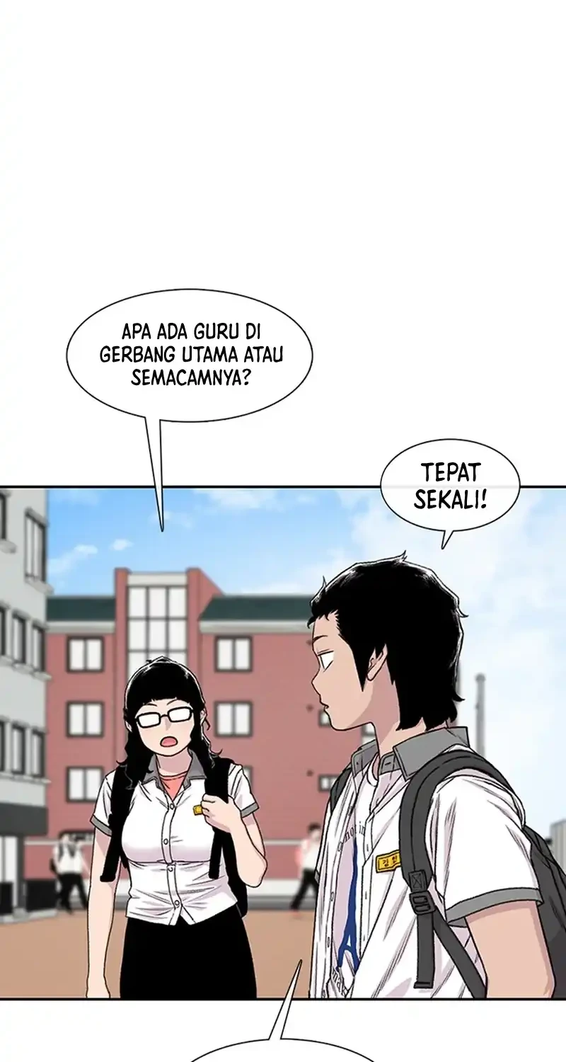 Star Ginseng Store Chapter 217 Gambar 52