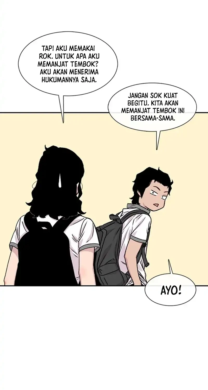 Star Ginseng Store Chapter 217 Gambar 54