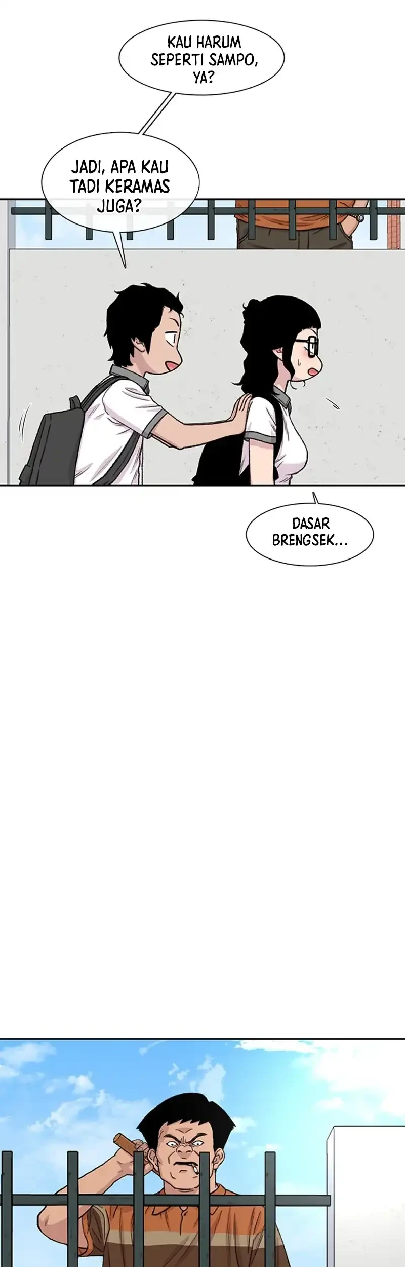 Star Ginseng Store Chapter 217 Gambar 57