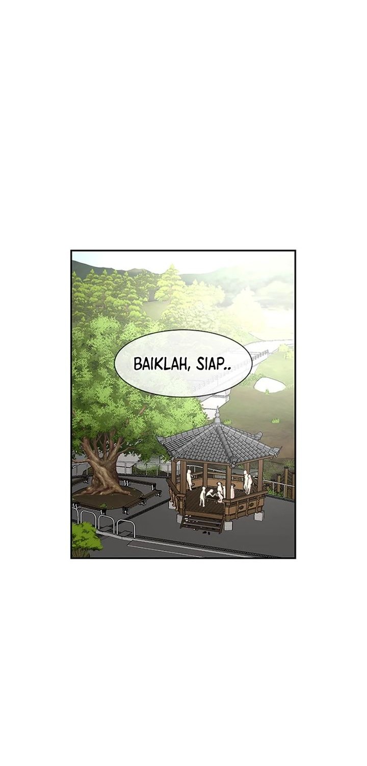 Star Ginseng Store Chapter 83 Gambar 30