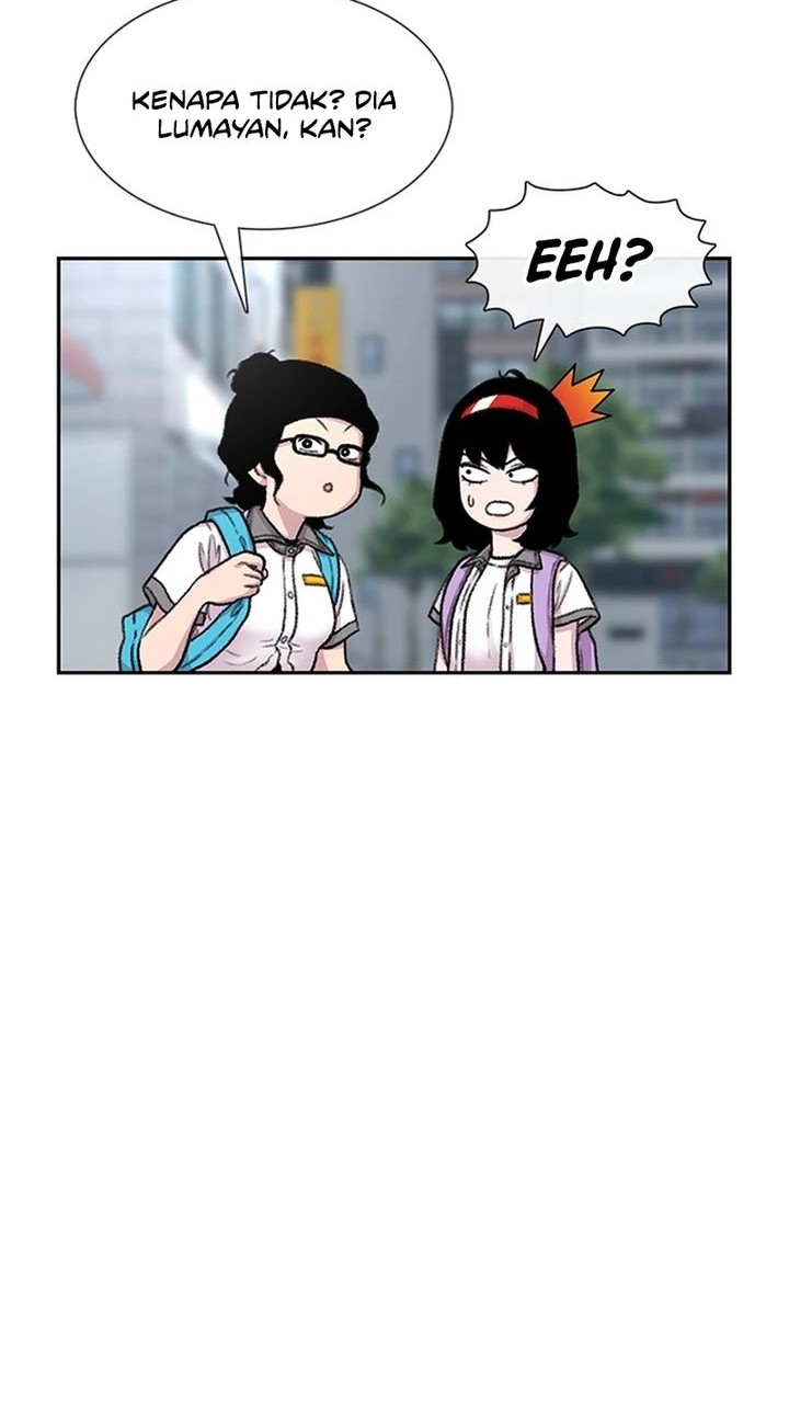 Star Ginseng Store Chapter 89 Gambar 26