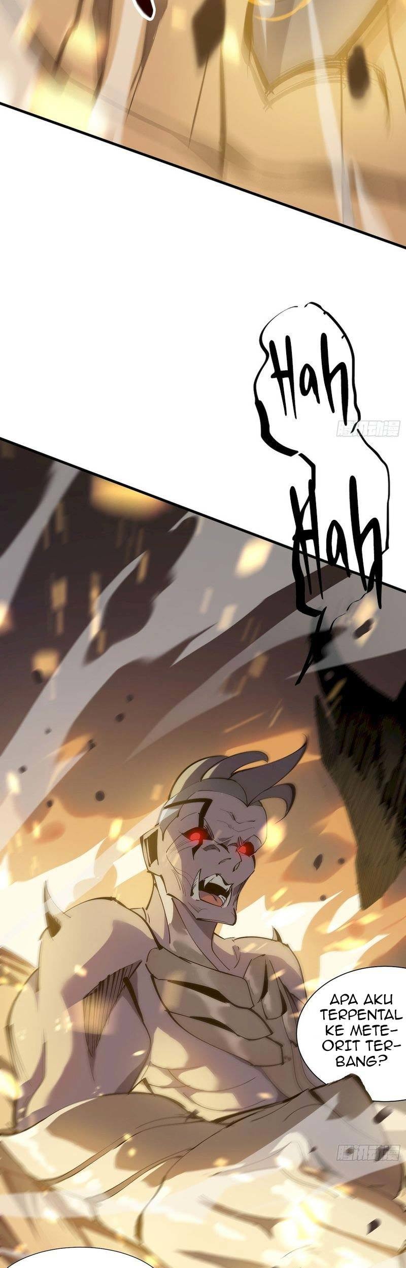 Star Prison Chapter 3 halaman 25