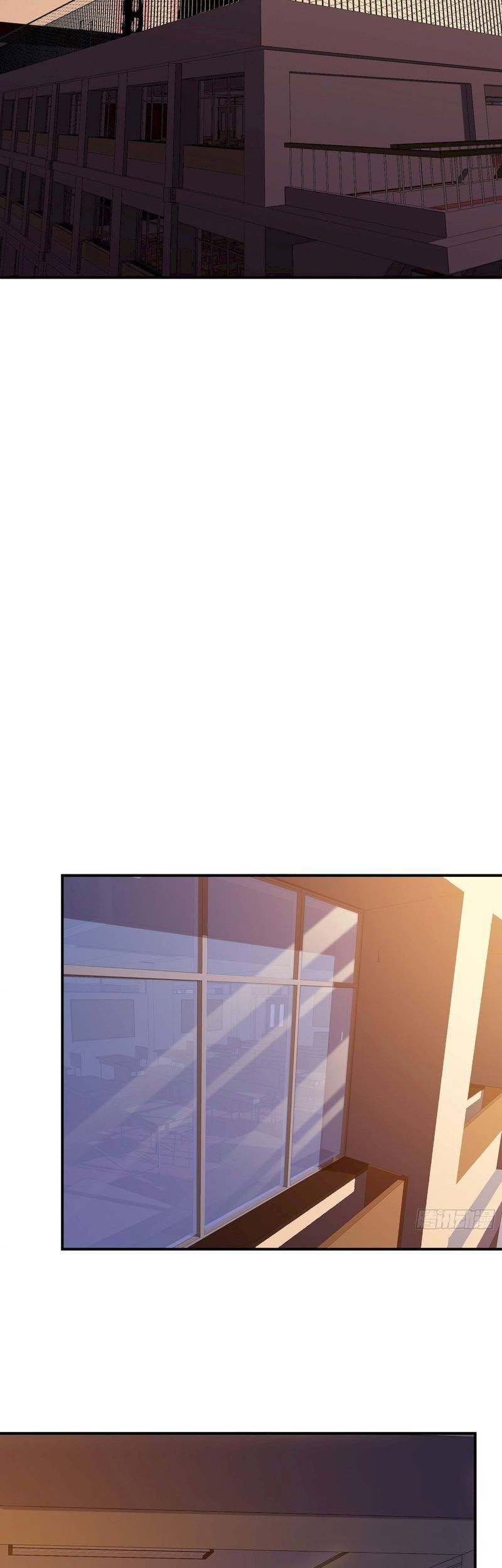 Star Prison Chapter 6 halaman 19