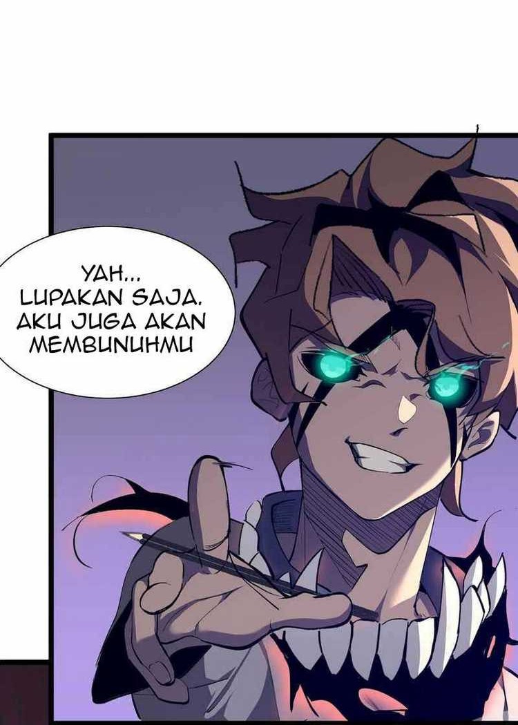 Star Prison Chapter 7 halaman 17
