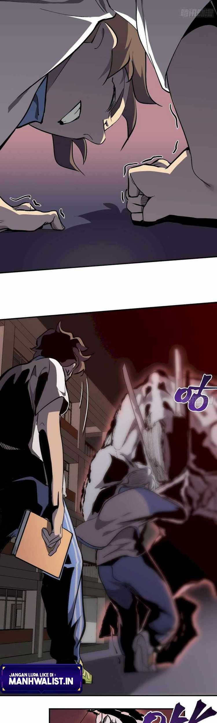 Star Prison Chapter 9 halaman 19