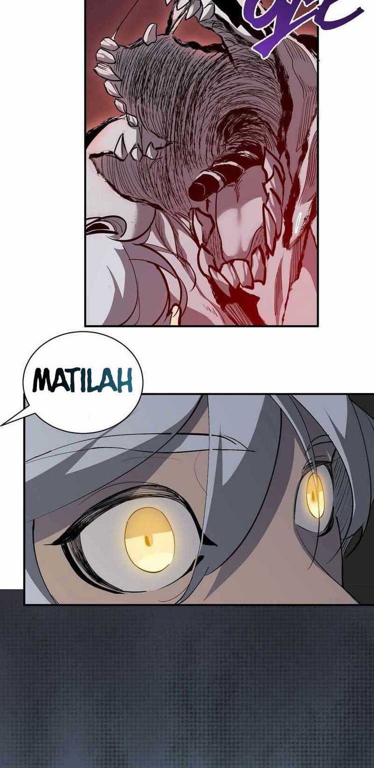 Star Prison Chapter 9 halaman 20