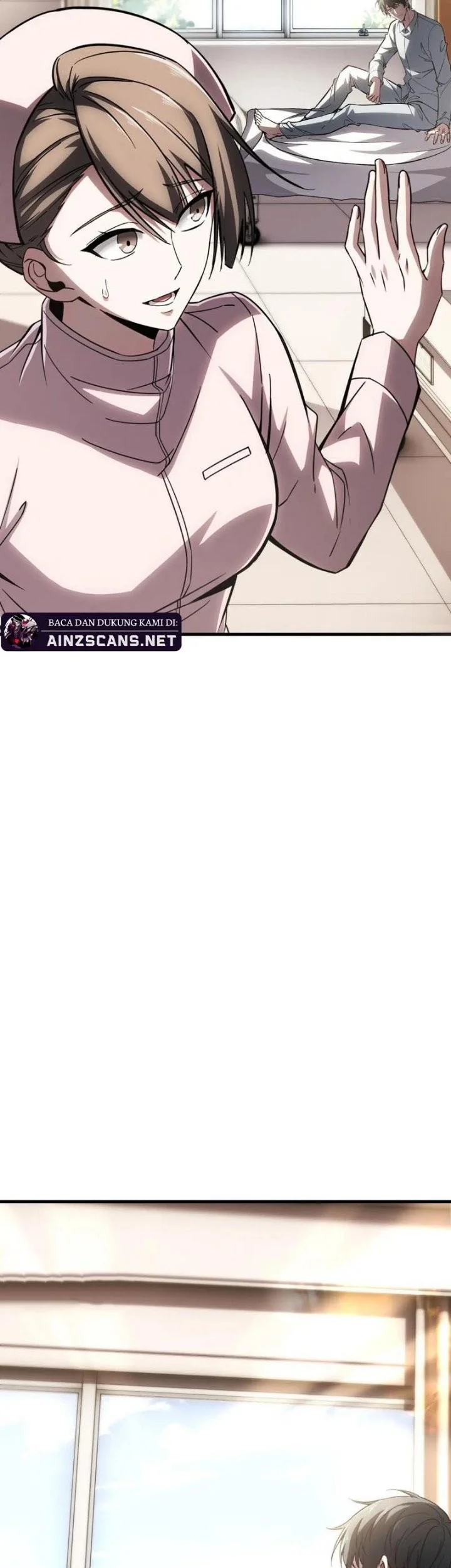 Starting with ×10: You Really Exploited the Bug! Chapter 2 Gambar 28