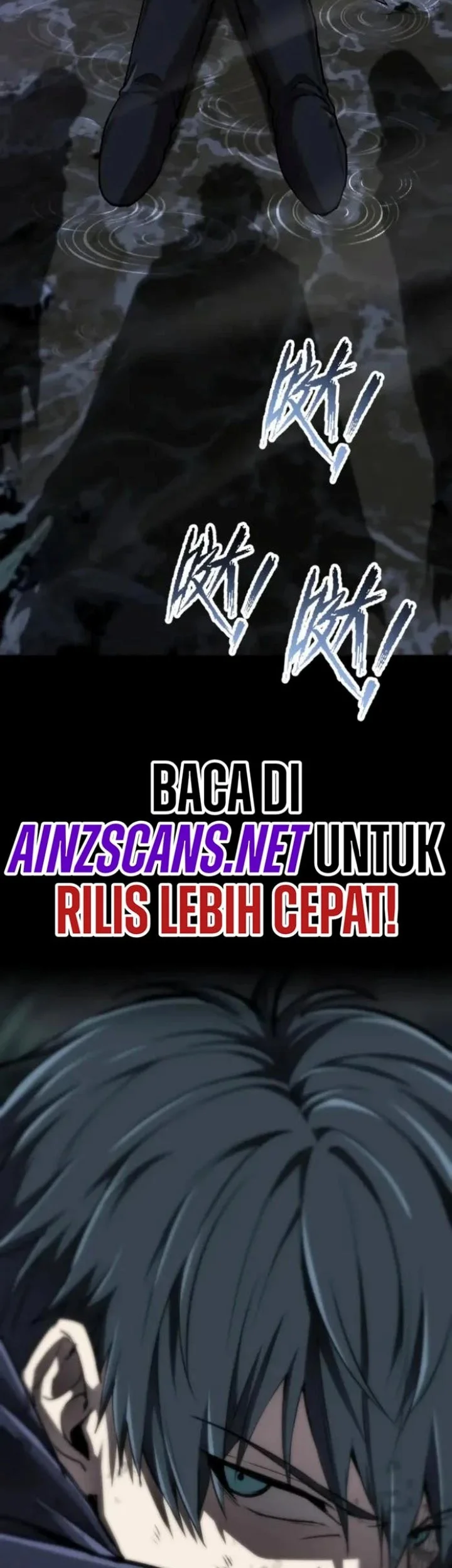 Starting with ×10: You Really Exploited the Bug! Chapter 5 Gambar 30