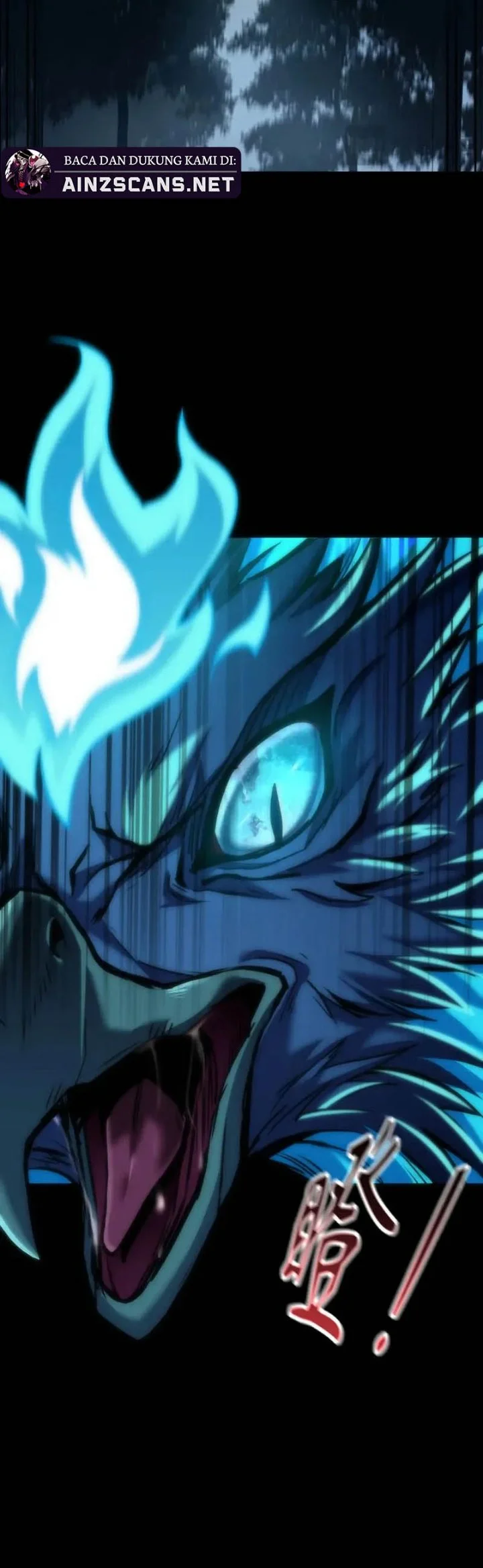 Starting with ×10: You Really Exploited the Bug! Chapter 6 Gambar 24