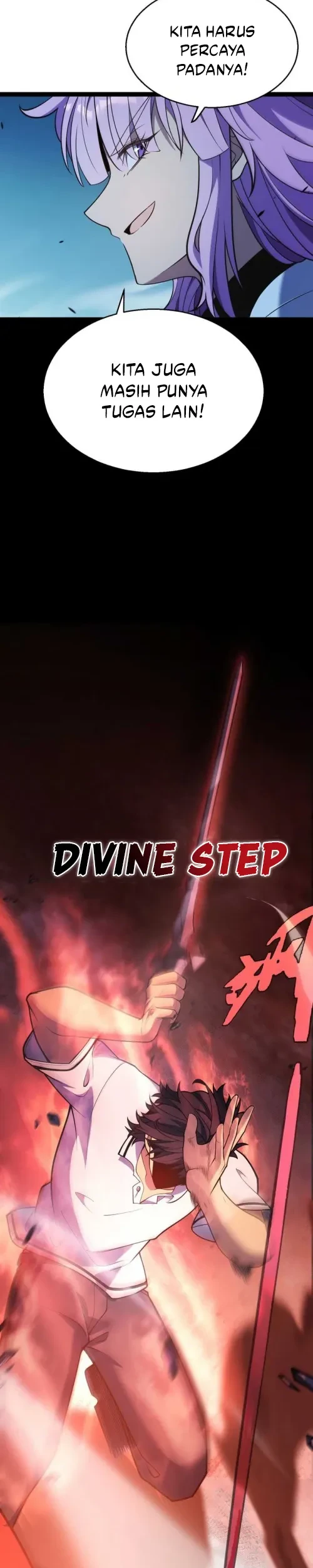 Starting with a Mythic Talent, I Cut Down Gods! Chapter 15 Gambar 16