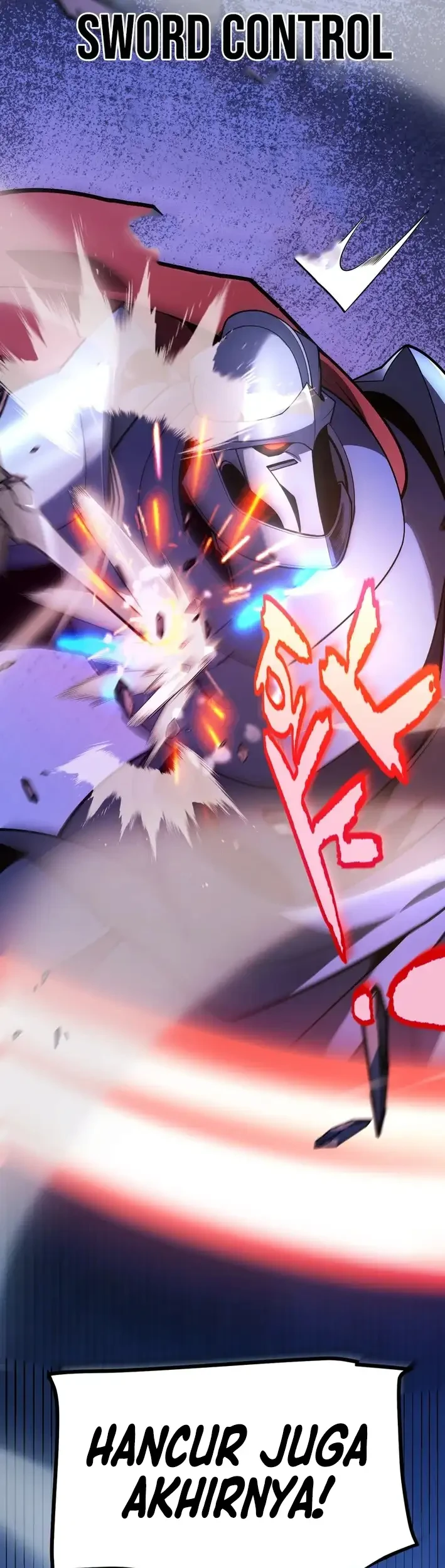 Starting with a Mythic Talent, I Cut Down Gods! Chapter 16 Gambar 17