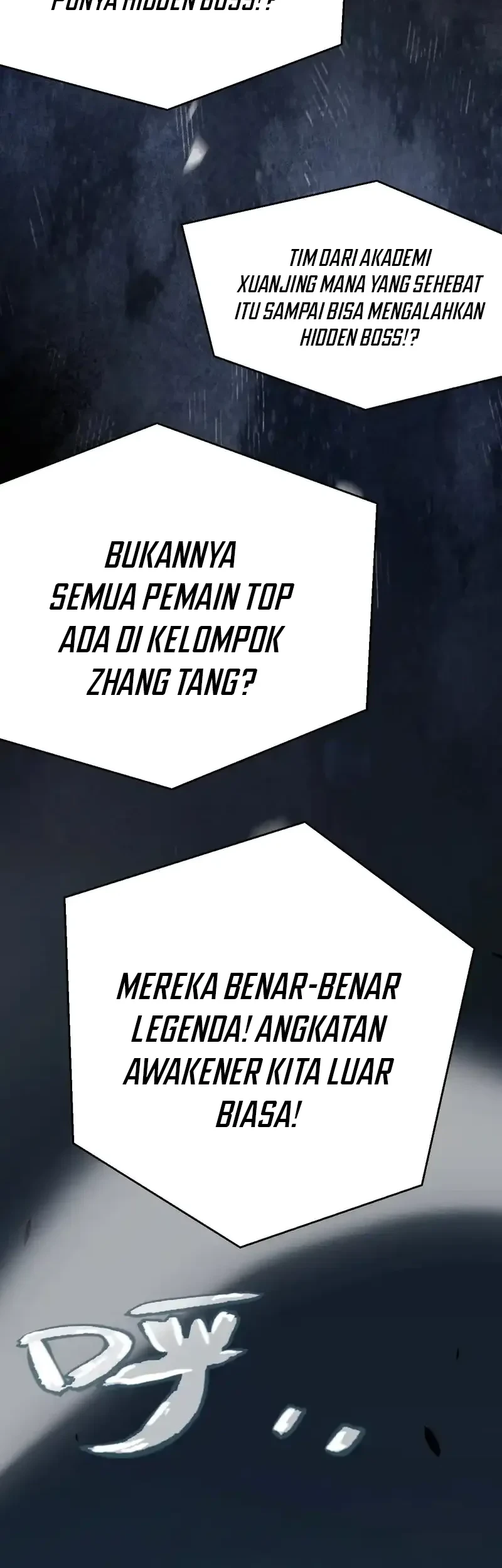 Starting with a Mythic Talent, I Cut Down Gods! Chapter 17 Gambar 25