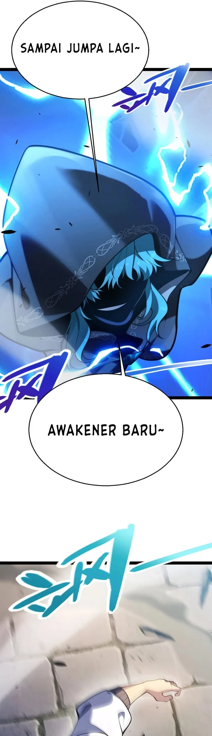 Starting with a Mythic Talent, I Cut Down Gods! Chapter 34 Gambar 24