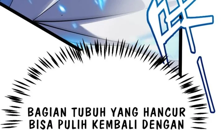 Starting with a Mythic Talent, I Cut Down Gods! Chapter 35 Gambar 14