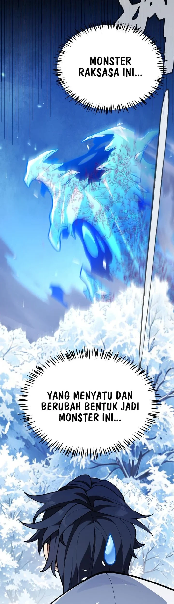 Starting with a Mythic Talent, I Cut Down Gods! Chapter 37 Gambar 23