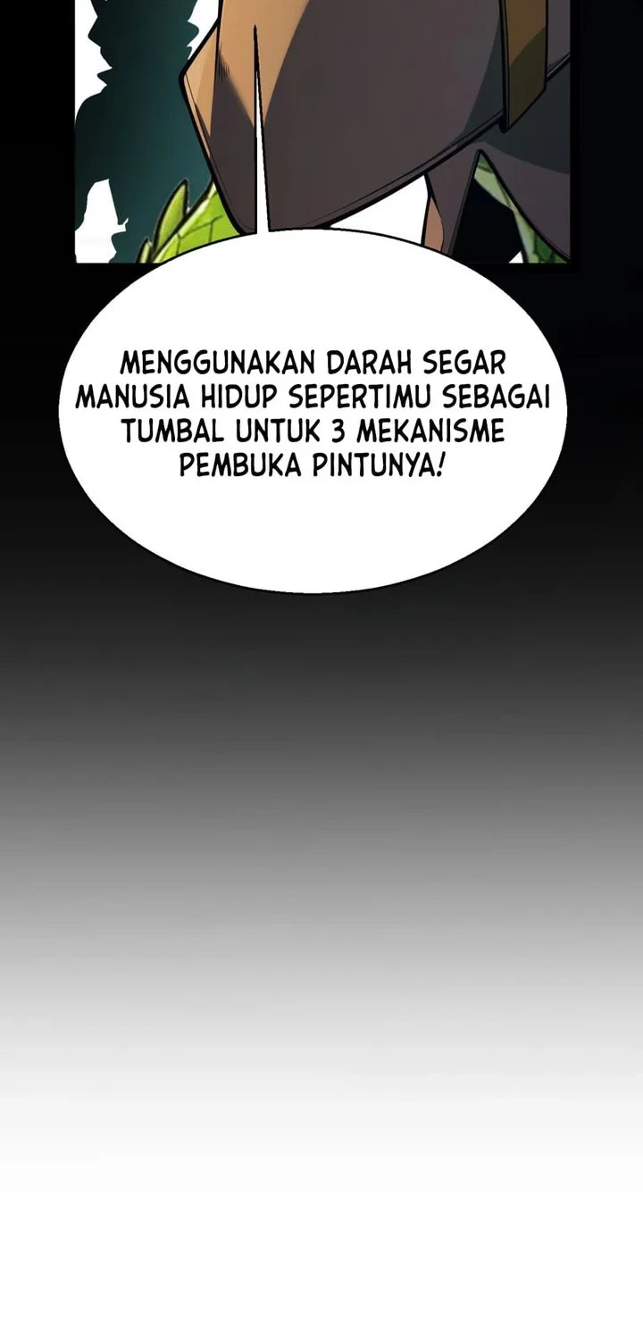 Starting with a Mythic Talent, I Cut Down Gods! Chapter 45 Gambar 25