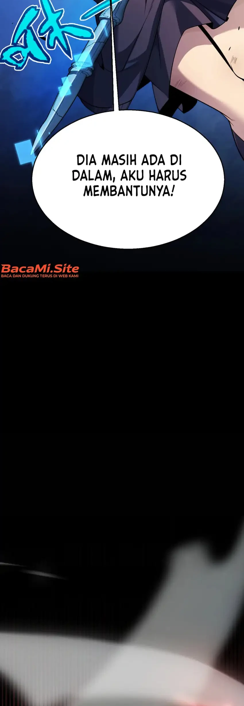 Starting with a Mythic Talent, I Cut Down Gods! Chapter 50 Gambar 20