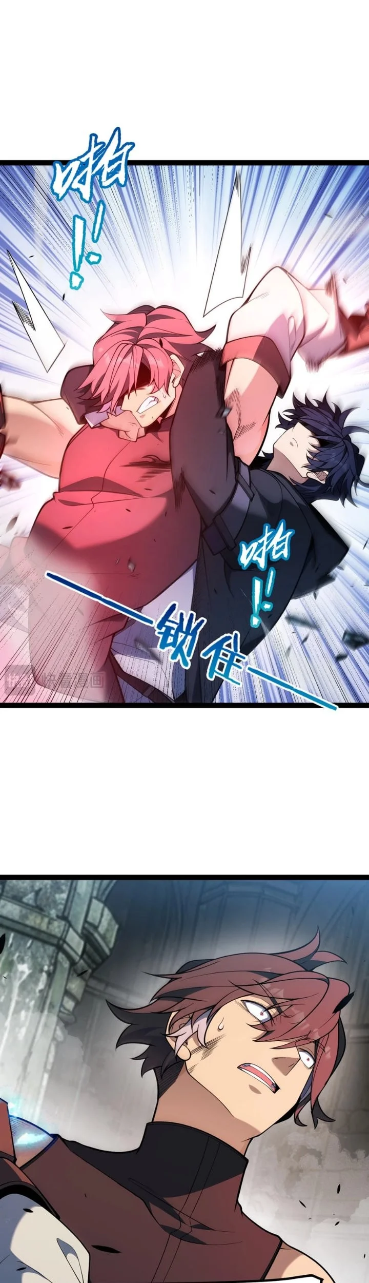 Starting with a Mythic Talent, I Cut Down Gods! Chapter 51 Gambar 18