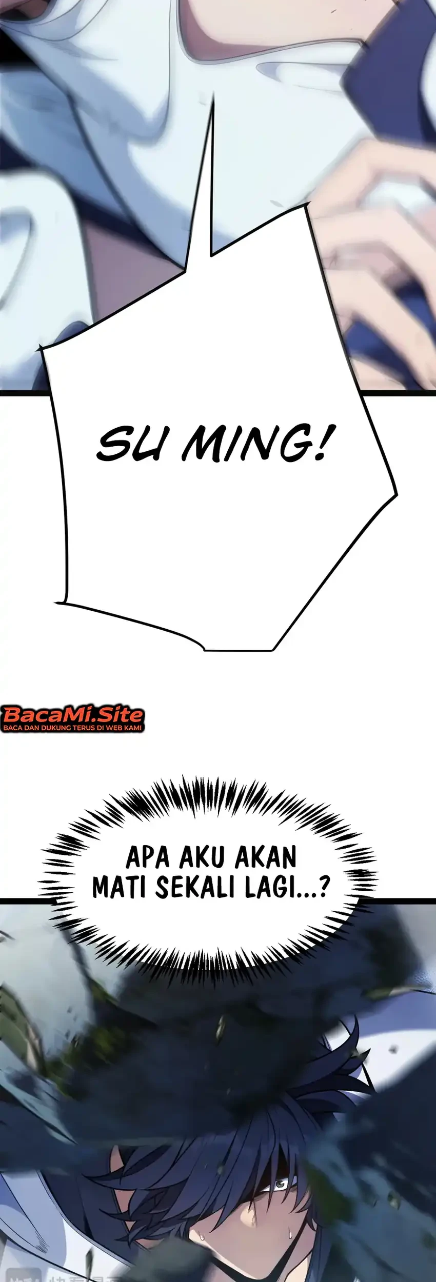 Starting with a Mythic Talent, I Cut Down Gods! Chapter 53 Gambar 19