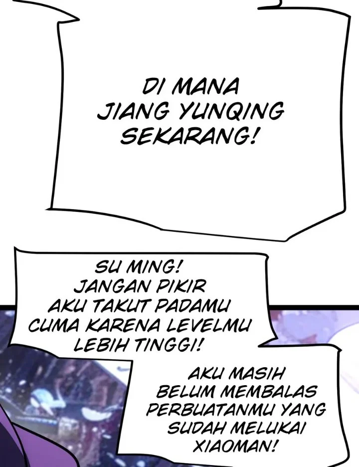 Starting with a Mythic Talent, I Cut Down Gods! Chapter 55 Gambar 17