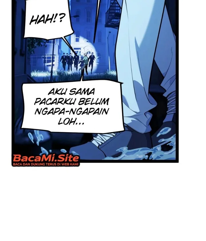 Starting with a Mythic Talent, I Cut Down Gods! Chapter 57 Gambar 17