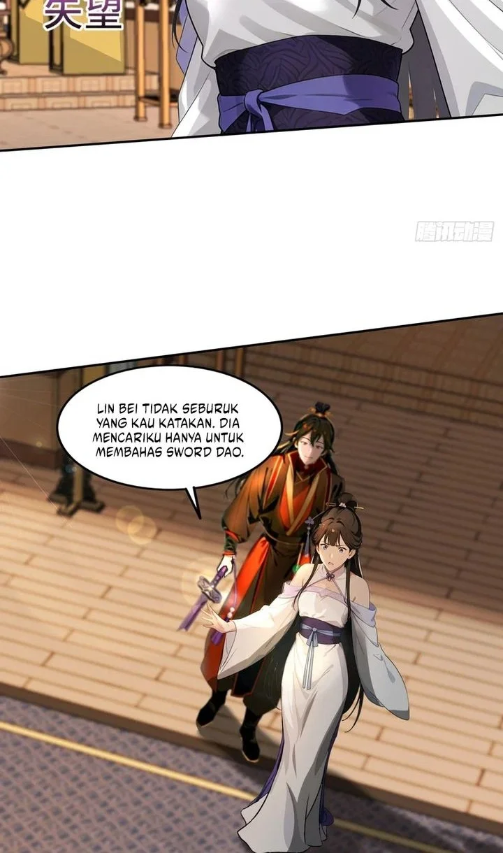 Starting with Ten Billion Billion Spirit Stones, I Buy Out the Fantasy World Chapter 13 Gambar 12