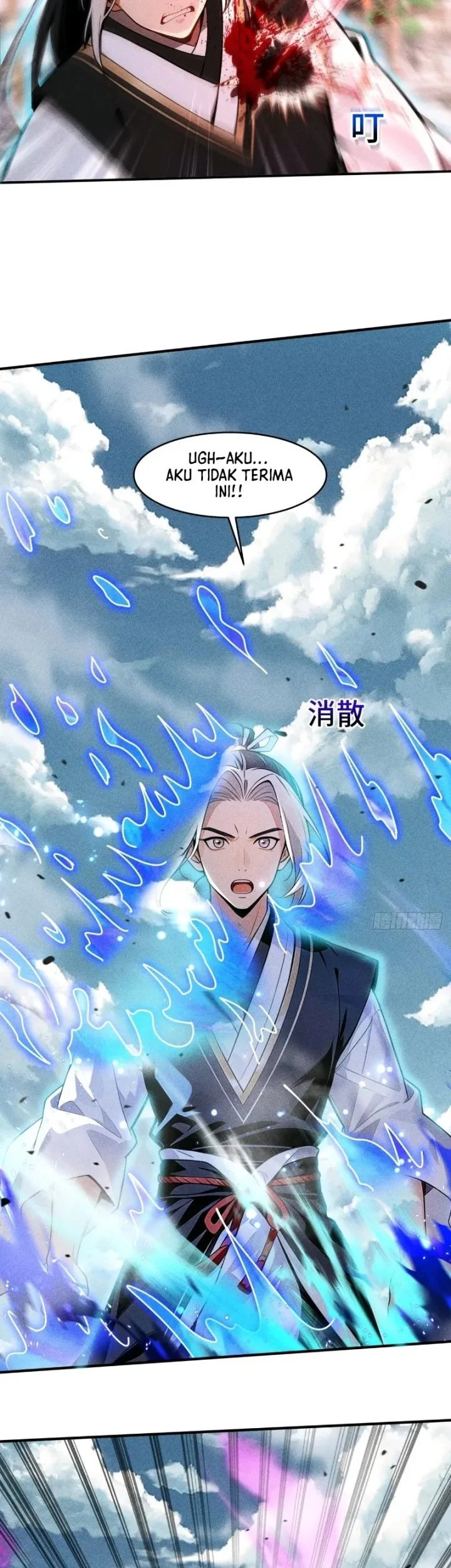 Starting with Ten Billion Billion Spirit Stones, I Buy Out the Fantasy World Chapter 39 Gambar 10