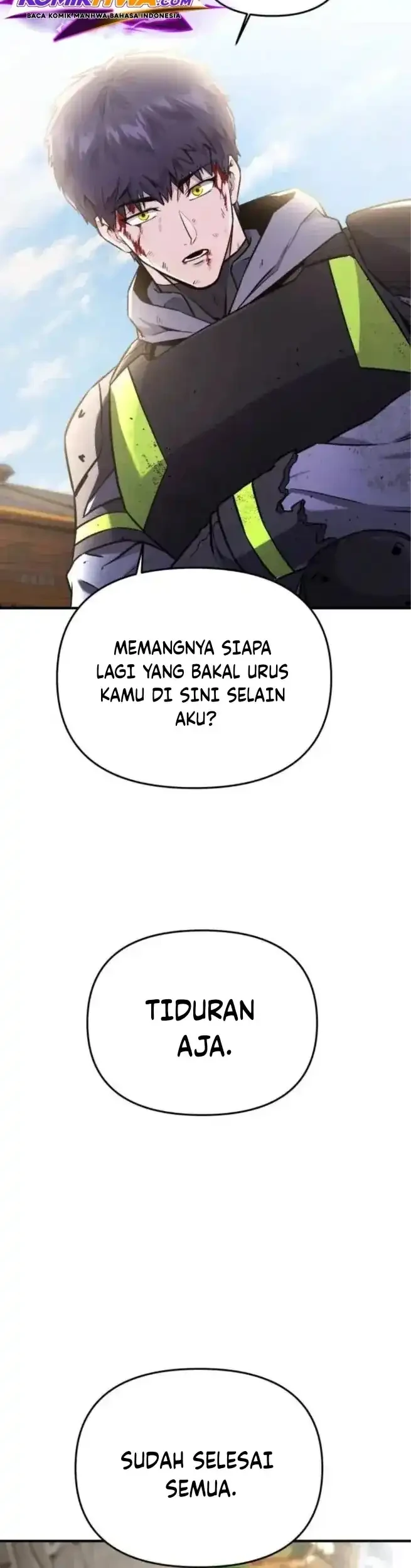State-Level Labyrinth Designer Chapter 10 - Halaman 28