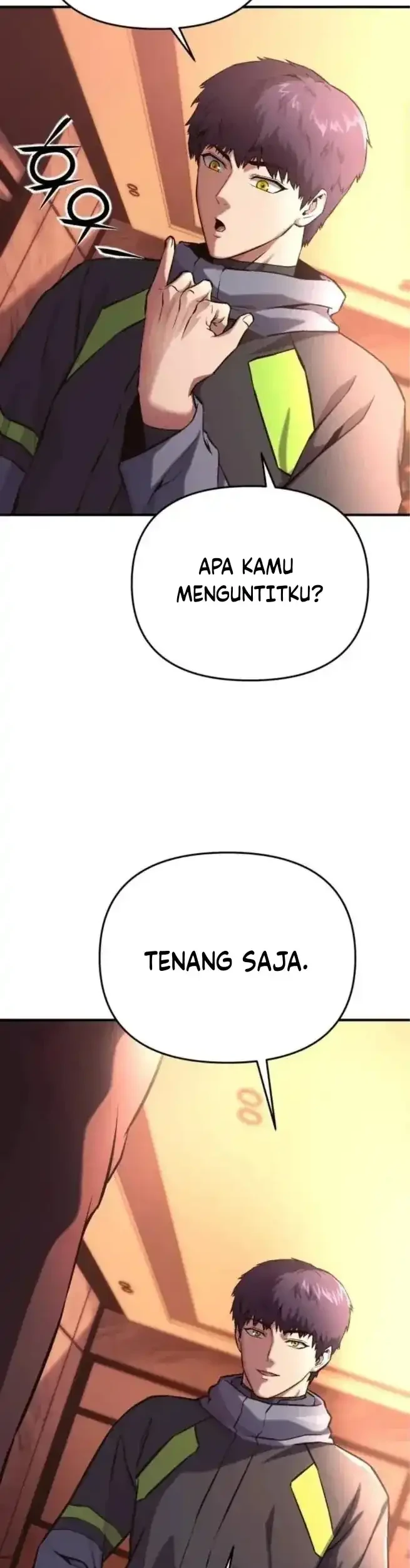 State-Level Labyrinth Designer Chapter 11 - Halaman 26