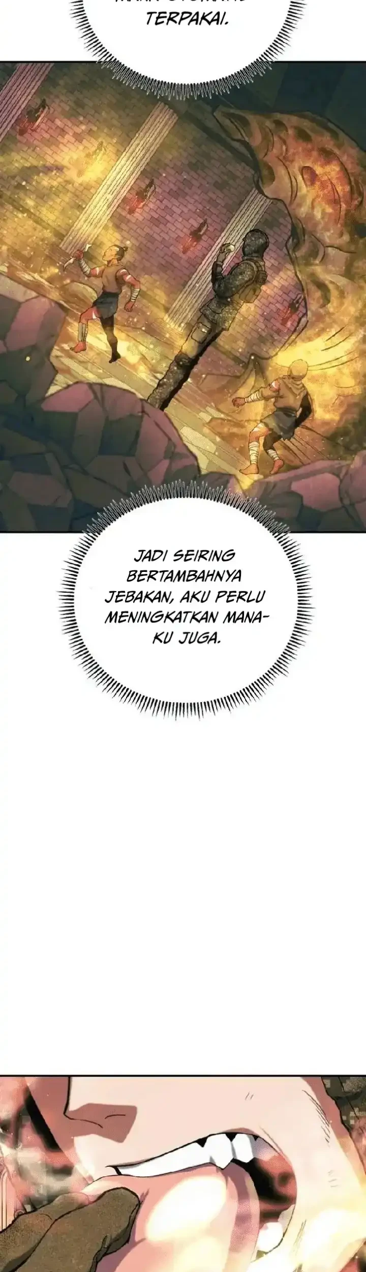 State-Level Labyrinth Designer Chapter 13 - Halaman 37