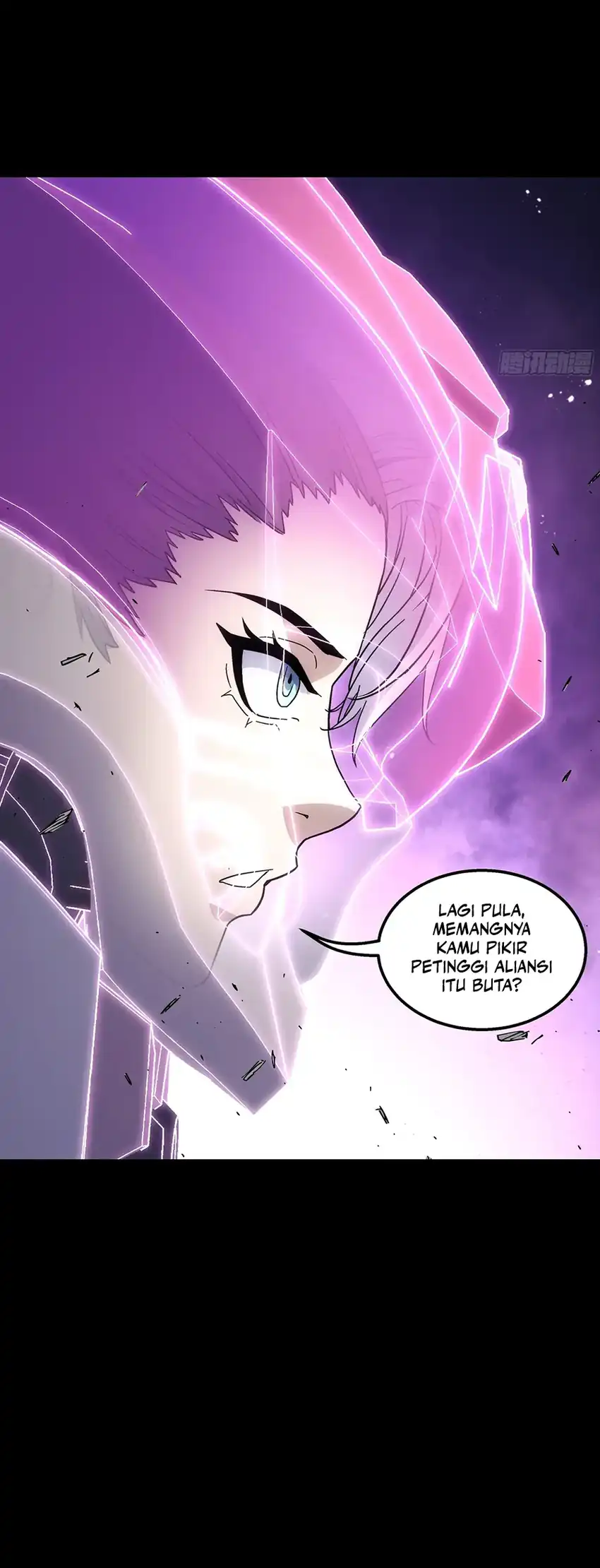 Steel Covenant Chapter 59 Gambar 26