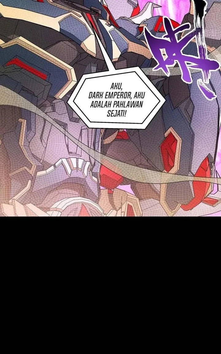 Steel Covenant Chapter 65 Gambar 30