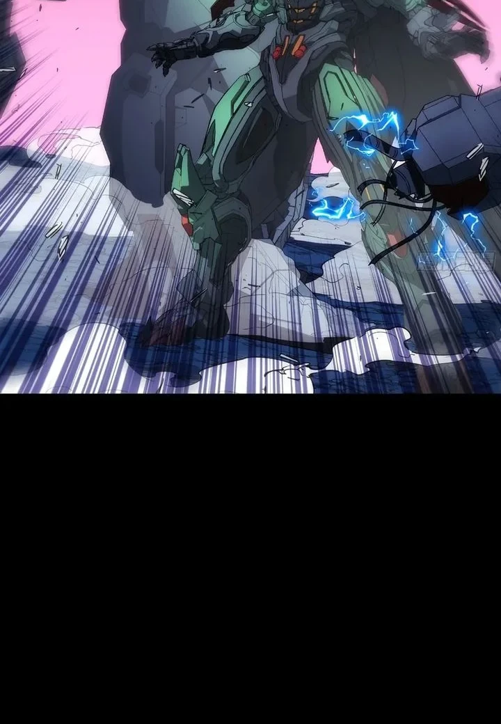 Steel Covenant Chapter 71 Gambar 34