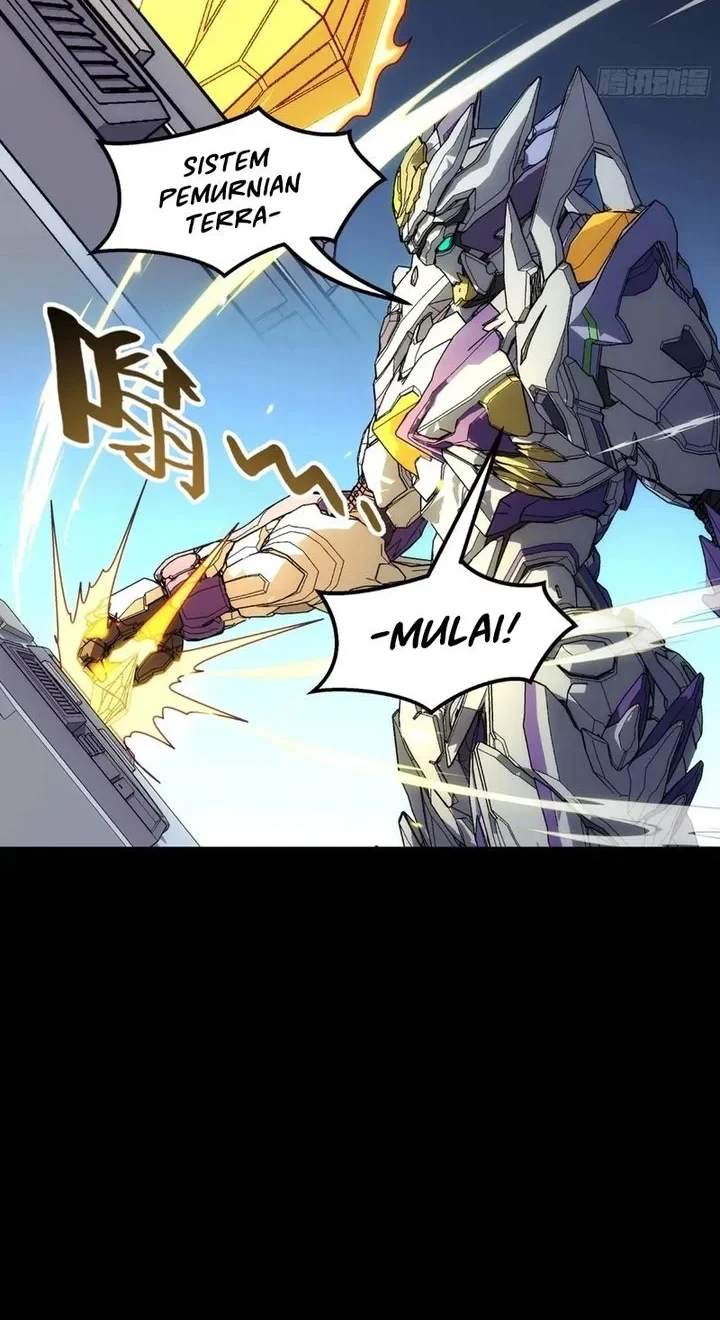 Steel Covenant Chapter 74 Gambar 37