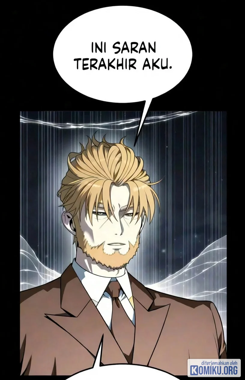 Steel-Eating Player Chapter 102 Gambar 78
