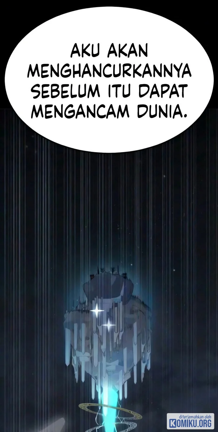 Steel-Eating Player Chapter 102 Gambar 80