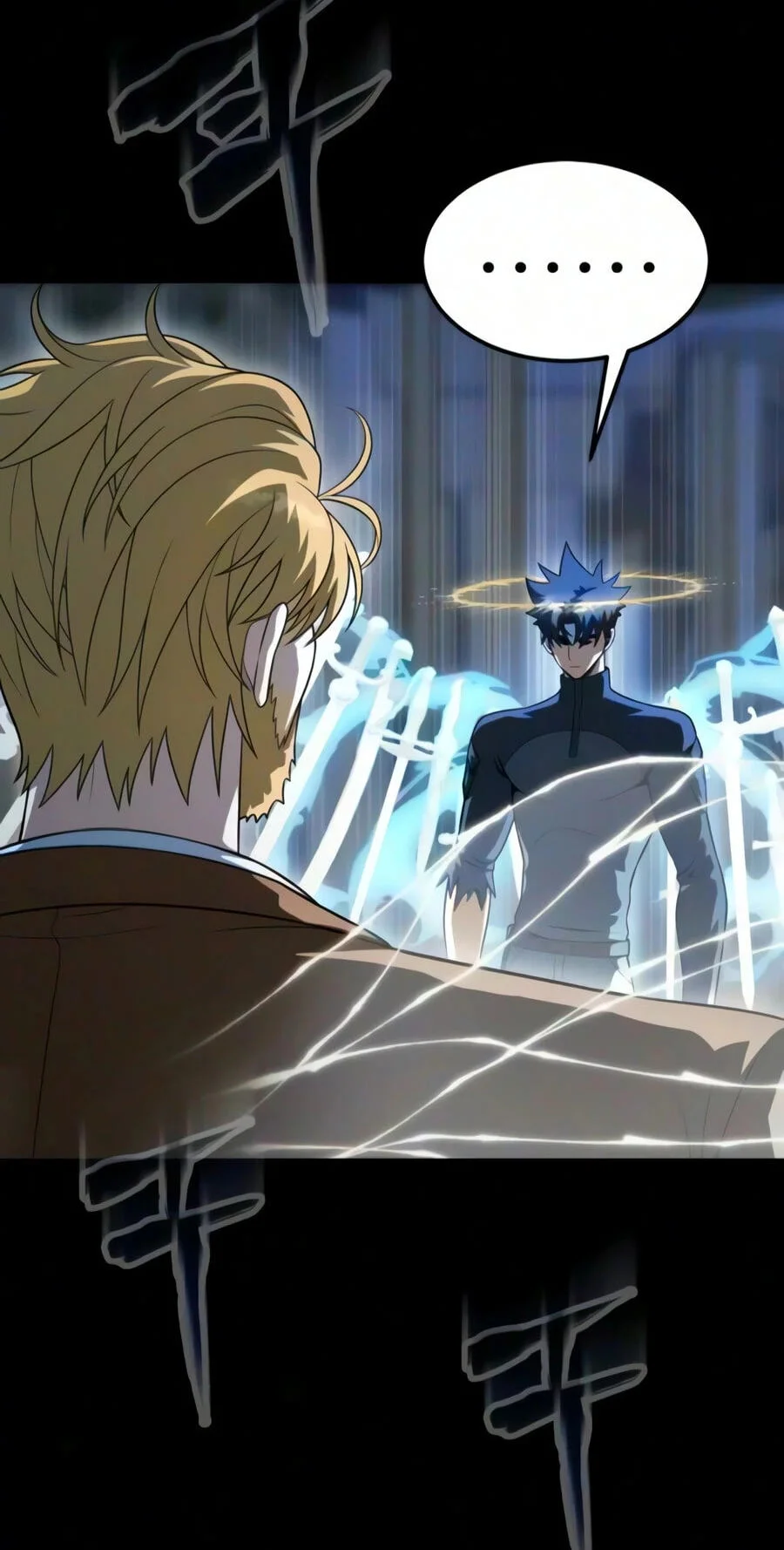 Steel-Eating Player Chapter 102 Gambar 83