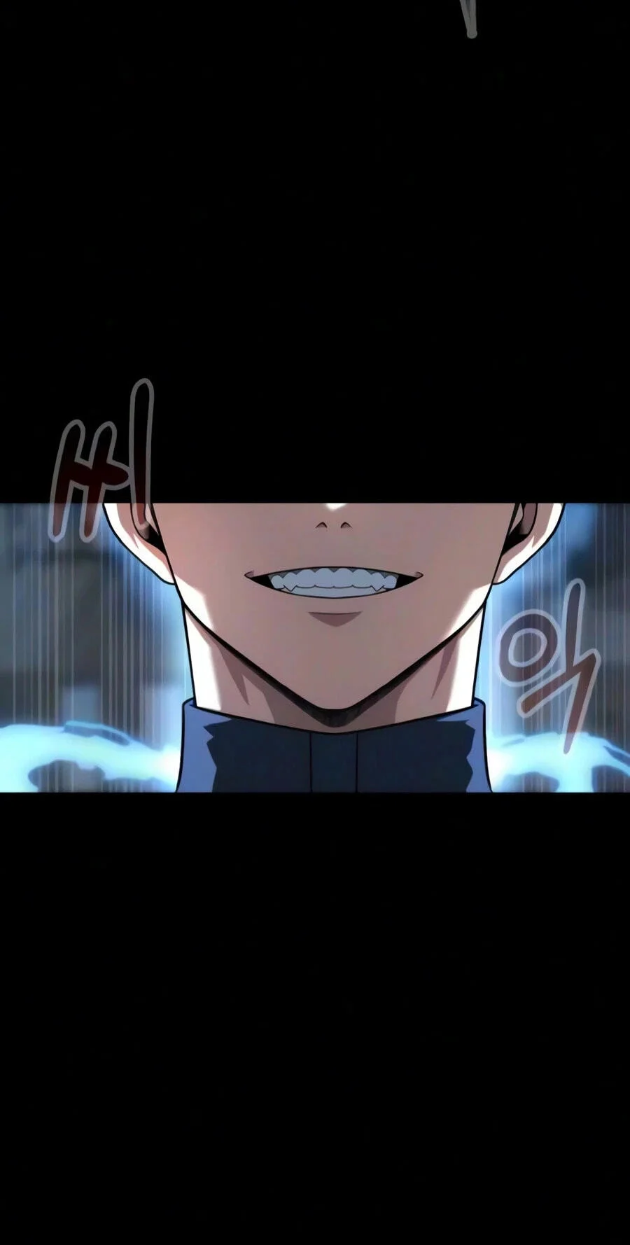 Steel-Eating Player Chapter 102 Gambar 84