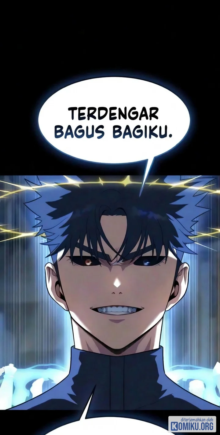 Steel-Eating Player Chapter 102 Gambar 85