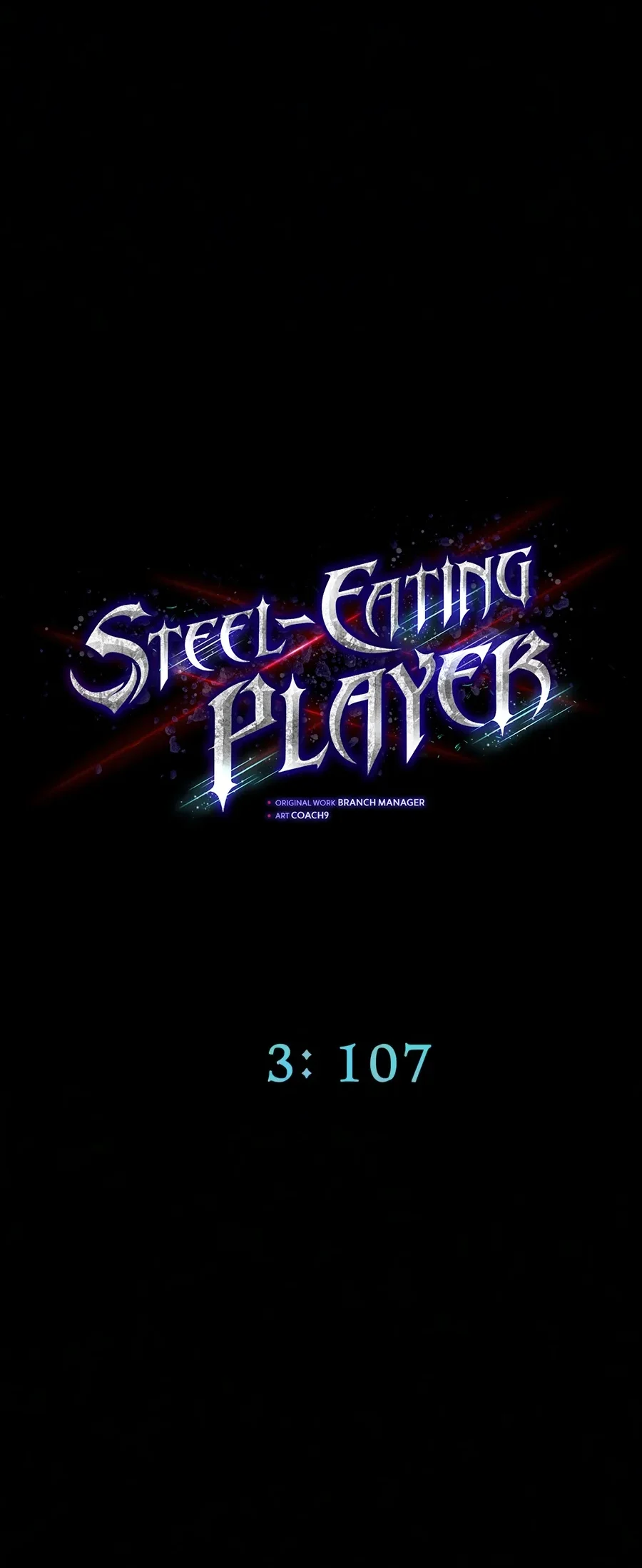 Steel-Eating Player Chapter 107 Gambar 88
