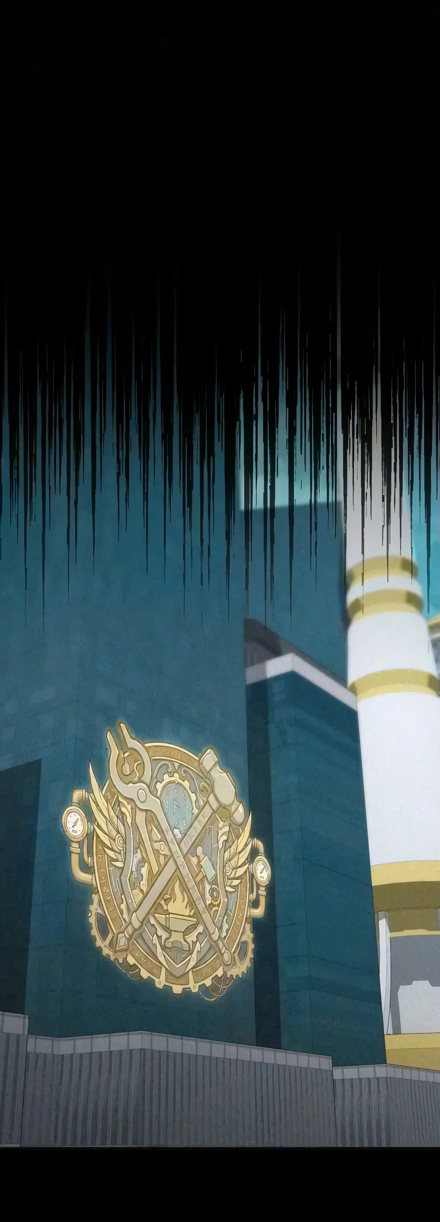 Steel-Eating Player Chapter 107 Gambar 89