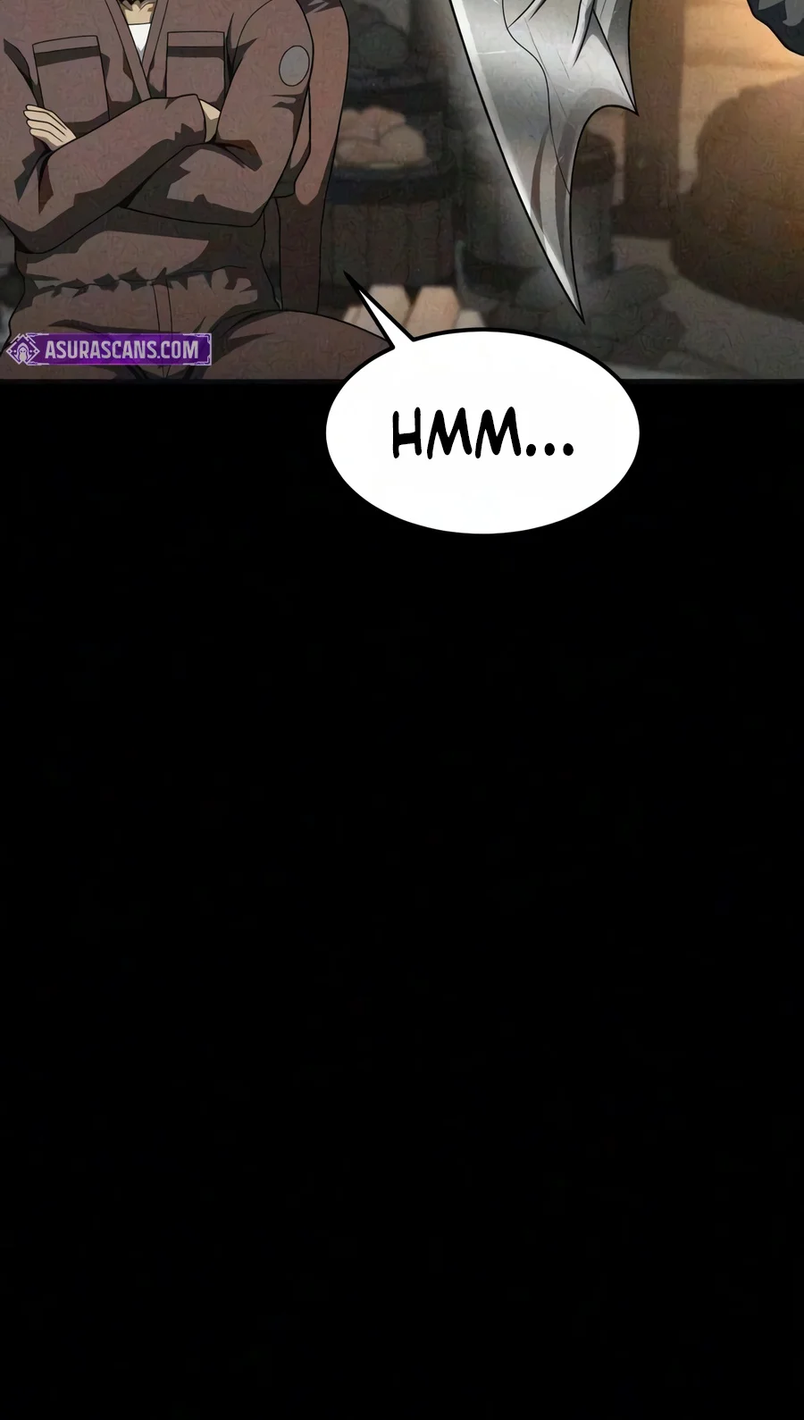 Steel-Eating Player Chapter 107 Gambar 93