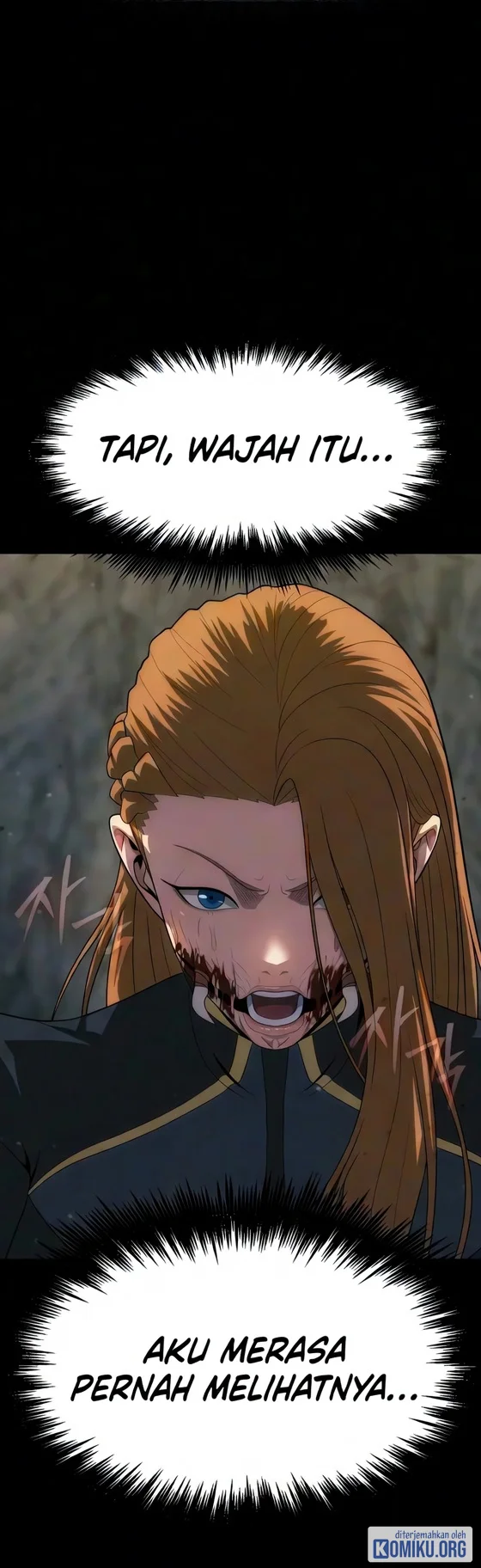 Steel-Eating Player Chapter 108 Gambar 85