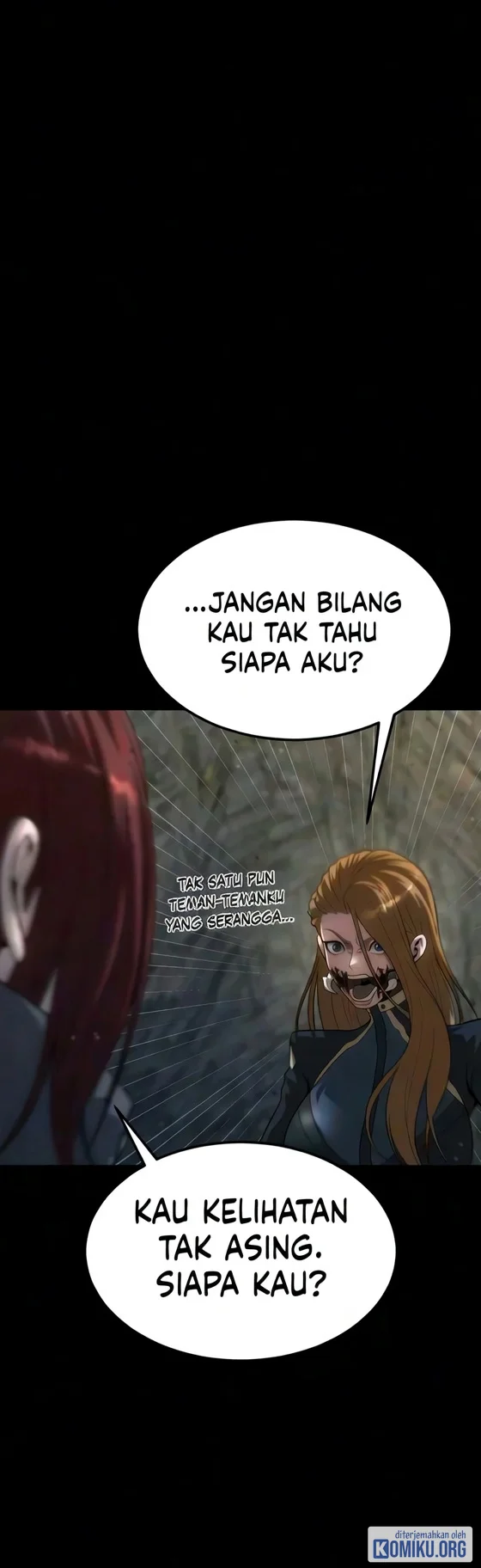 Steel-Eating Player Chapter 108 Gambar 87