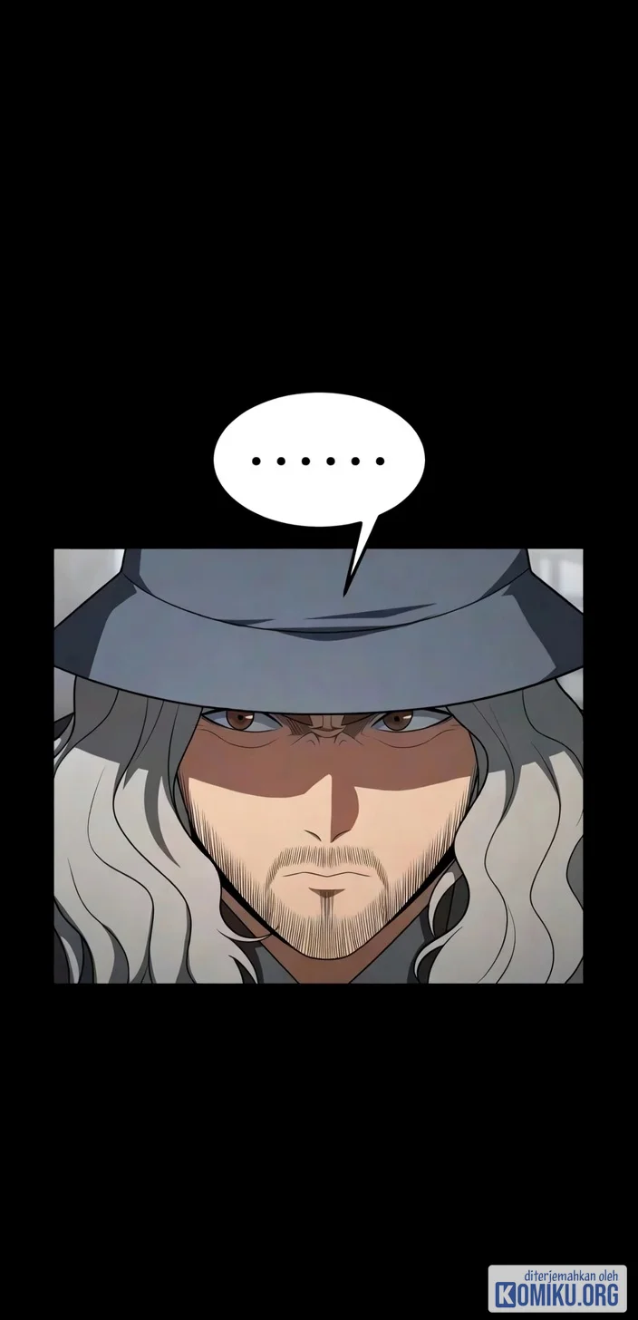 Steel-Eating Player Chapter 111 Gambar 87