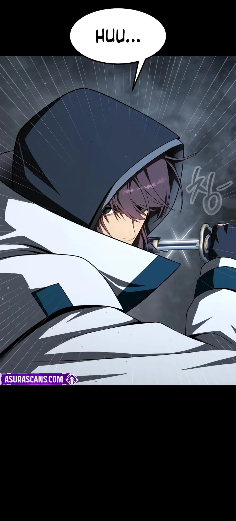 Steel-Eating Player Chapter 112 Gambar 105