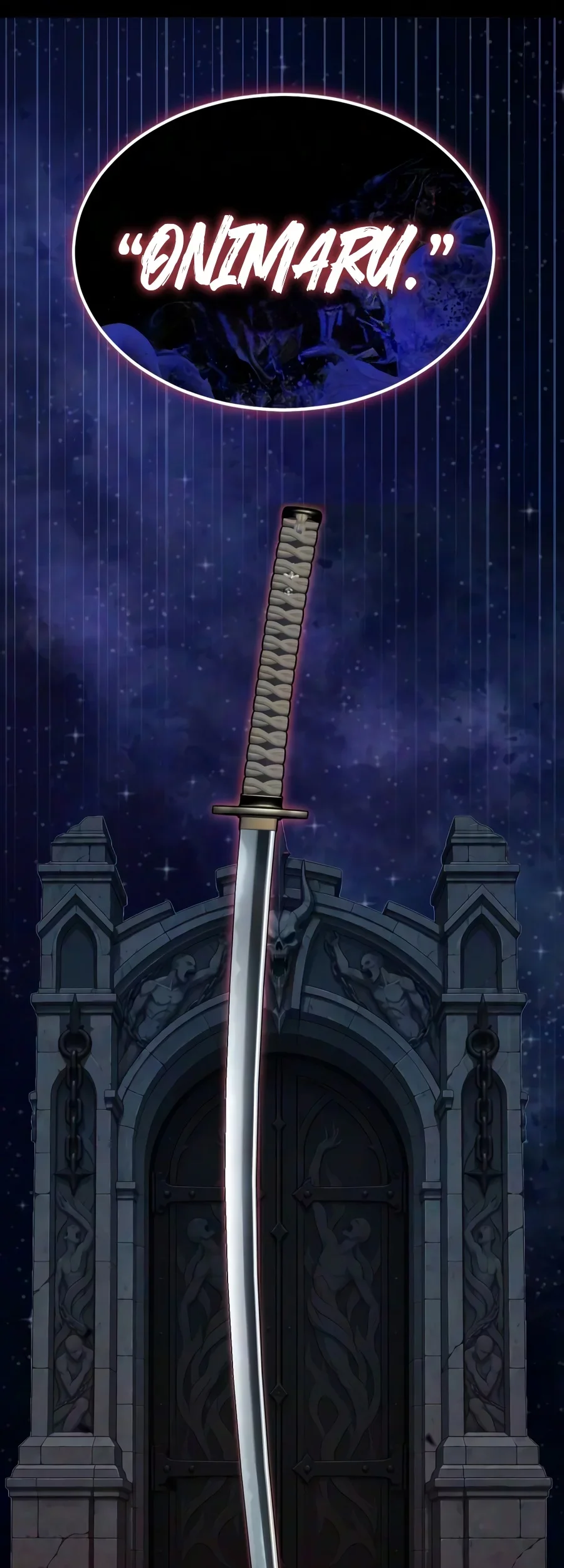 Steel-Eating Player Chapter 113 Gambar 94